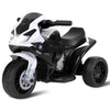 6V Kids 3 Wheels Riding BMW Licensed Electric Motorcycle-Black - Color: Black - Premium Toys & Hobbies > Ride On Toys > Powered Ride On Toys from Rapidvehicles - Just $109.99! Shop now at Rapidvehicles