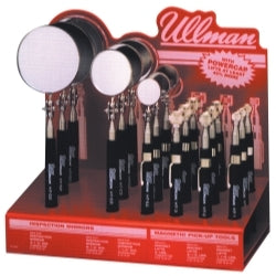 Counter Top Mirrors & Magnets Display - Premium Inspection from Ullman Devices Corp. - Just $345.07! Shop now at Rapidvehicles