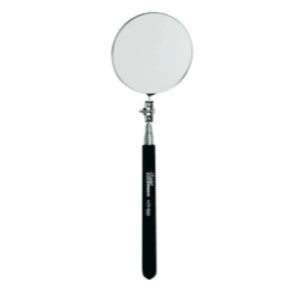 3 1/4" Diameter Inspection Mirror - Premium Inspection from Ullman Devices Corp. - Just $42.08! Shop now at Rapidvehicles