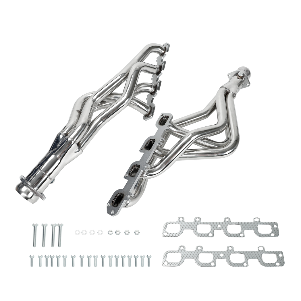 Exhaust Header for Dodge Ram 1500 2009-2018 5.7L     28935 - Premium Automotive from Rapidvehicles - Just $285.99! Shop now at Rapidvehicles