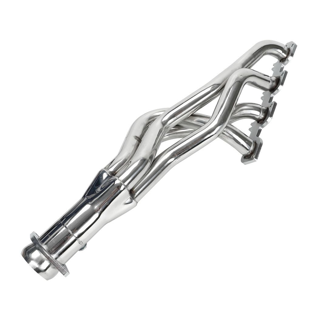 Exhaust Header for Dodge Ram 1500 2009-2018 5.7L     28935 - Premium Automotive from Rapidvehicles - Just $285.99! Shop now at Rapidvehicles