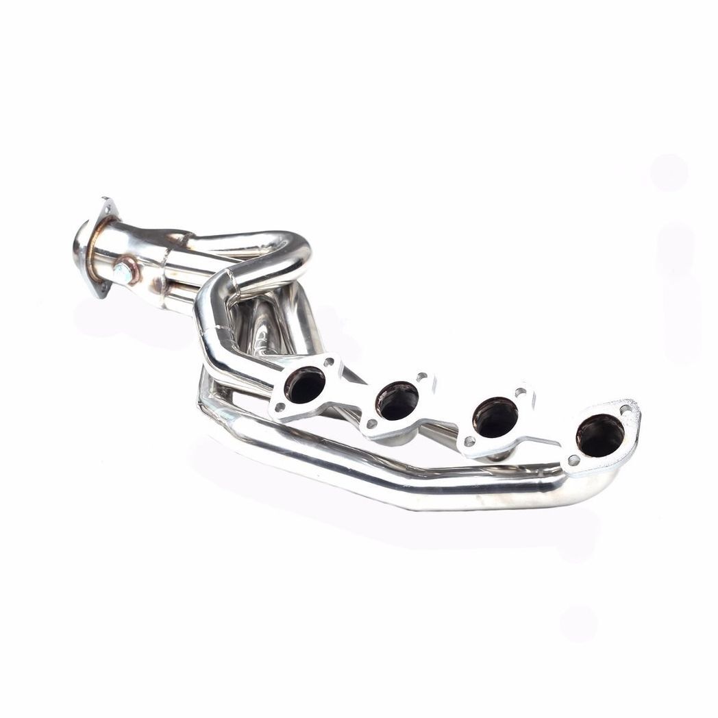 Exhaust Header for 00-04 FORD MUSTANG GT V8 4.6L     28052 - Premium Automotive from Rapidvehicles - Just $245.99! Shop now at Rapidvehicles