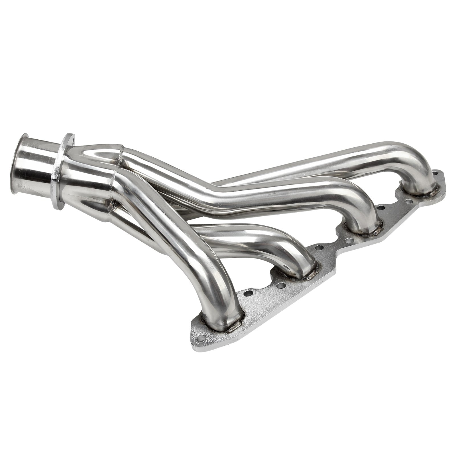 Elite, Shorty, Steel, Thermal Coated Headers for  Chevy, Car, 396, 402, 427, 454, Pair      28101 - Premium Automotive from Rapidvehicles - Just $191.99! Shop now at Rapidvehicles