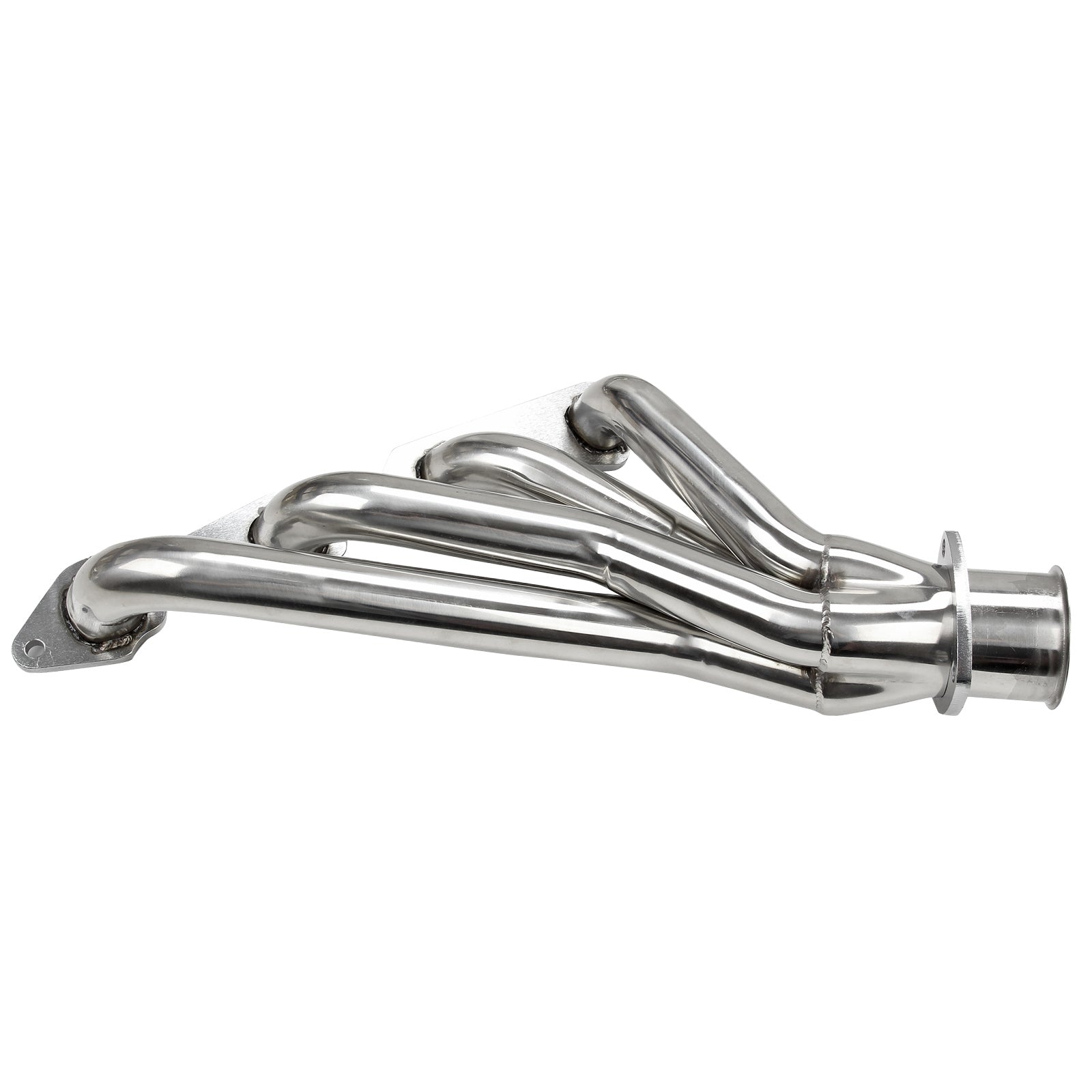 Elite, Shorty, Steel, Thermal Coated Headers for  Chevy, Car, 396, 402, 427, 454, Pair      28101 - Premium Automotive from Rapidvehicles - Just $191.99! Shop now at Rapidvehicles