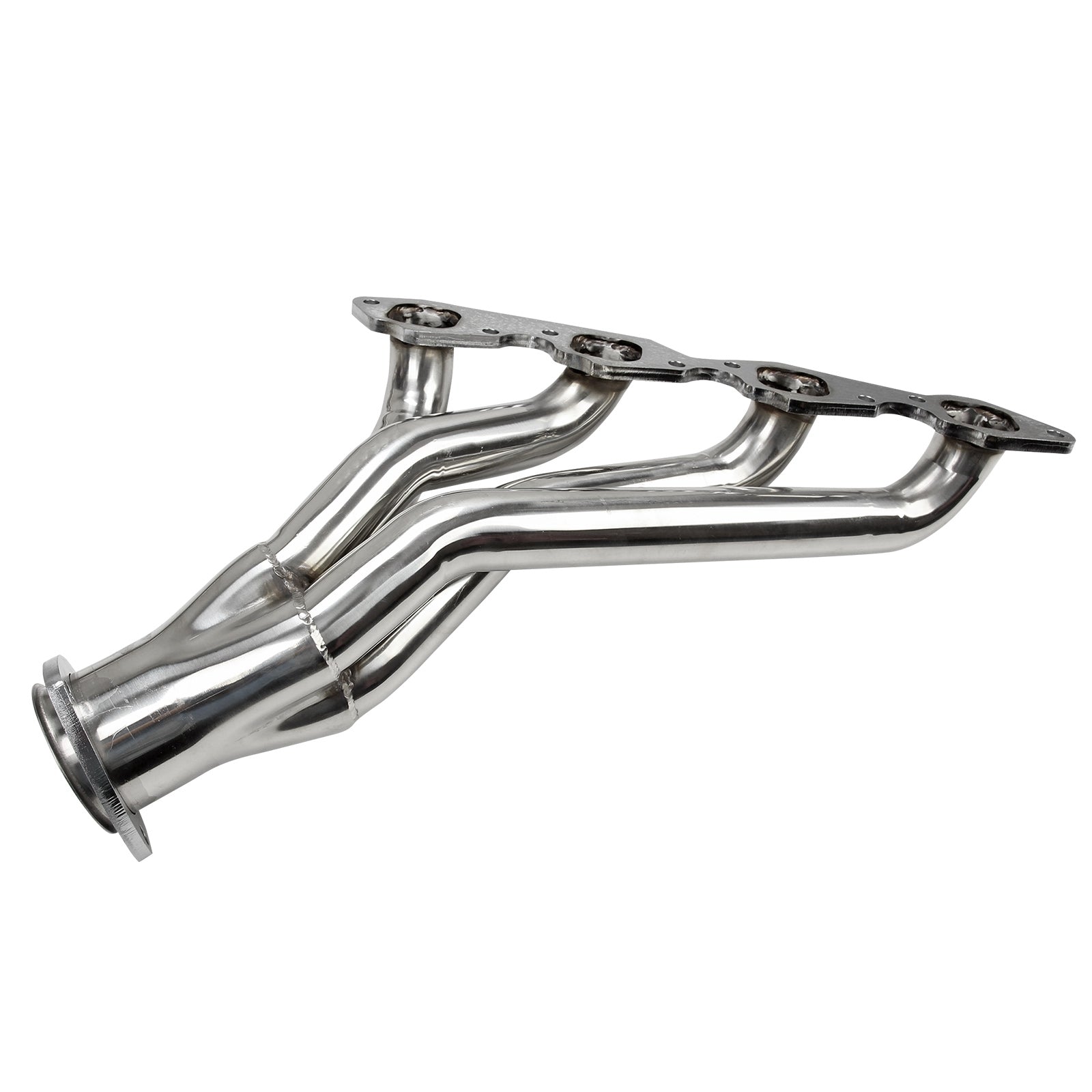 Elite, Shorty, Steel, Thermal Coated Headers for  Chevy, Car, 396, 402, 427, 454, Pair      28101 - Premium Automotive from Rapidvehicles - Just $191.99! Shop now at Rapidvehicles