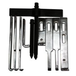 10t puller set--like pro 4234b - Premium Pullers from V-8 Tools - Just $389.99! Shop now at Rapidvehicles