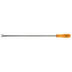 18" Long Upholstery Panel Tool - Premium Body Mechanical and Trim from VIM TOOLS - Just $39.99! Shop now at Rapidvehicles