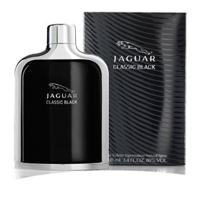 JAGUAR CLASSIC BLACK BY JAGUAR Perfume For MEN - Premium  from Rapidvehicles - Just $20.99! Shop now at Rapidvehicles