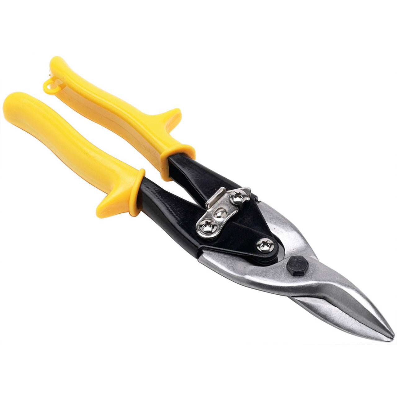 Performance Tool Center Cut Aviation Tin Snip - Premium Automotive from PERFORMANCETOOL - Just $27.02! Shop now at Rapidvehicles