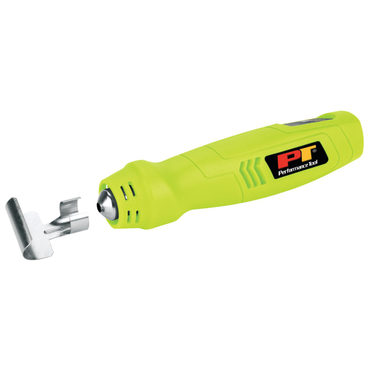 Performance Tool Compact Rechargeable Li-Ion Cordless Heat Gun - Premium Automotive from PERFORMANCETOOL - Just $70.09! Shop now at Rapidvehicles