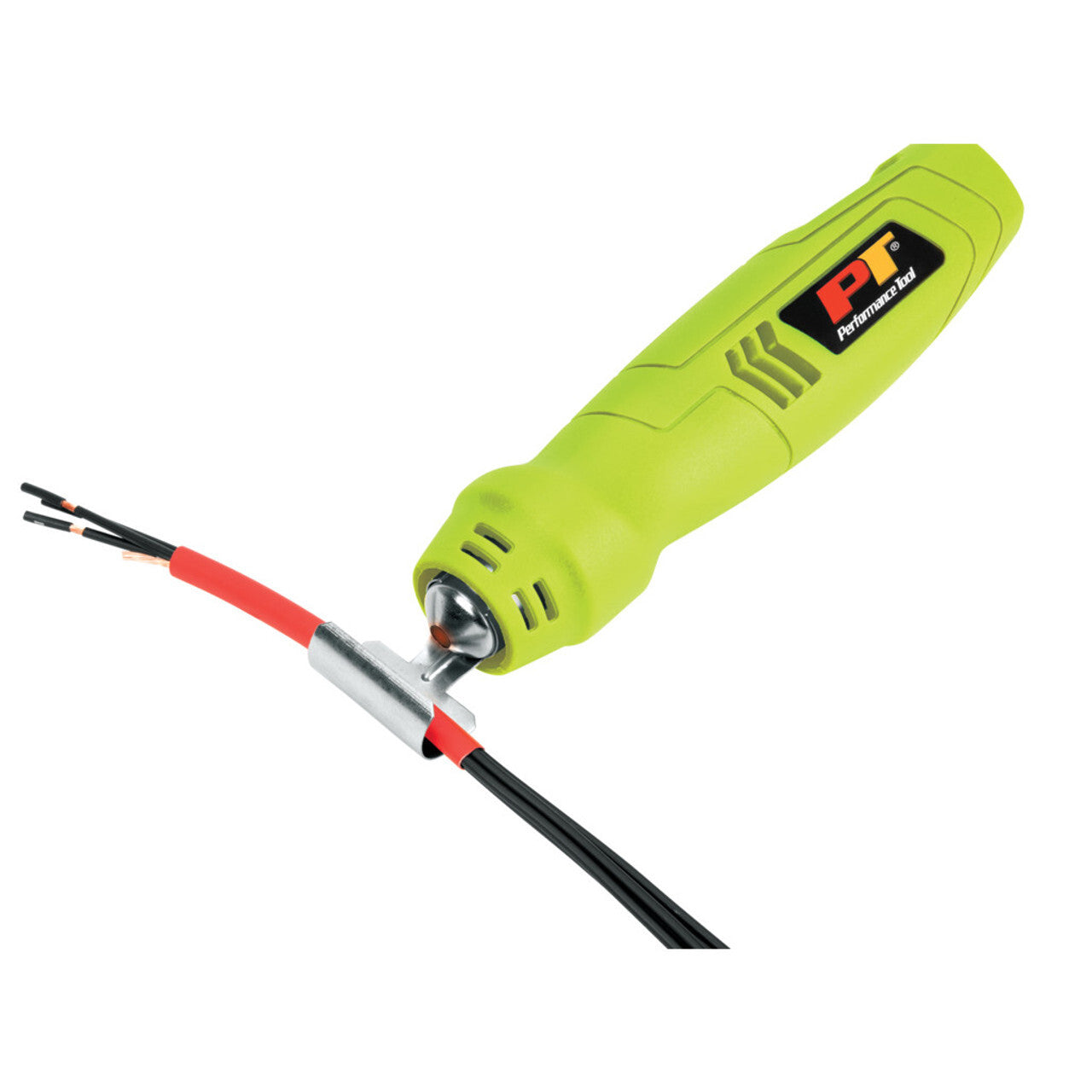 Performance Tool Compact Rechargeable Li-Ion Cordless Heat Gun - Premium Automotive from PERFORMANCETOOL - Just $70.09! Shop now at Rapidvehicles