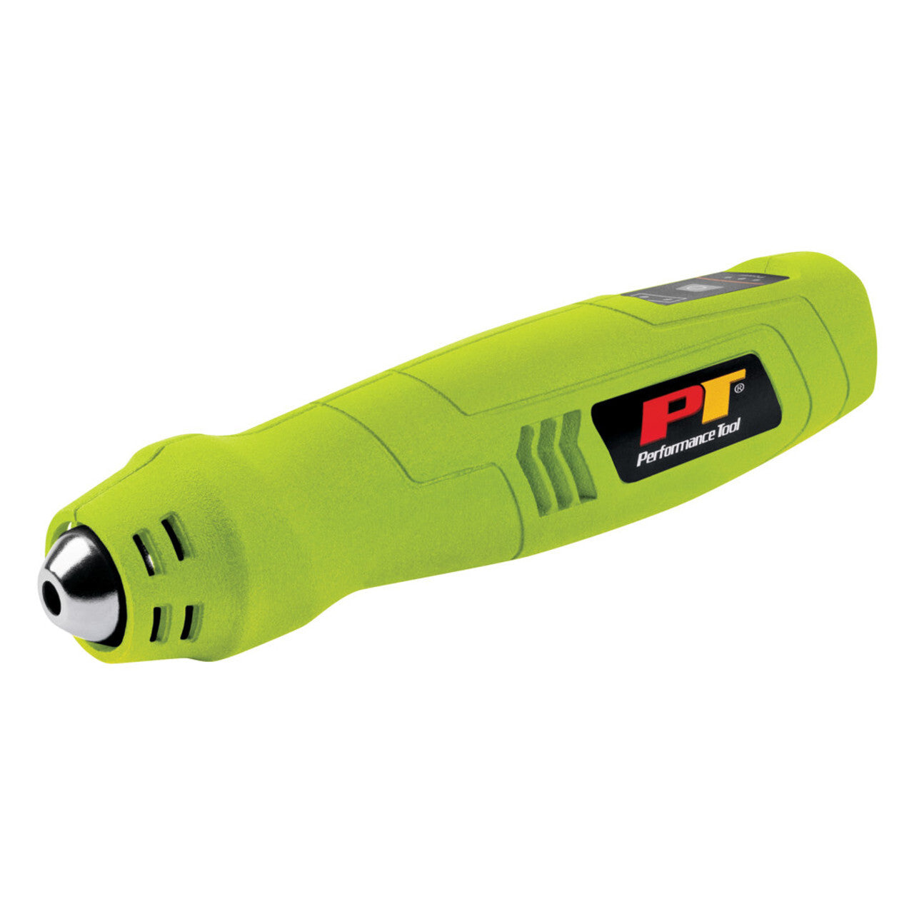 Performance Tool Compact Rechargeable Li-Ion Cordless Heat Gun - Premium Automotive from PERFORMANCETOOL - Just $66.36! Shop now at Rapidvehicles