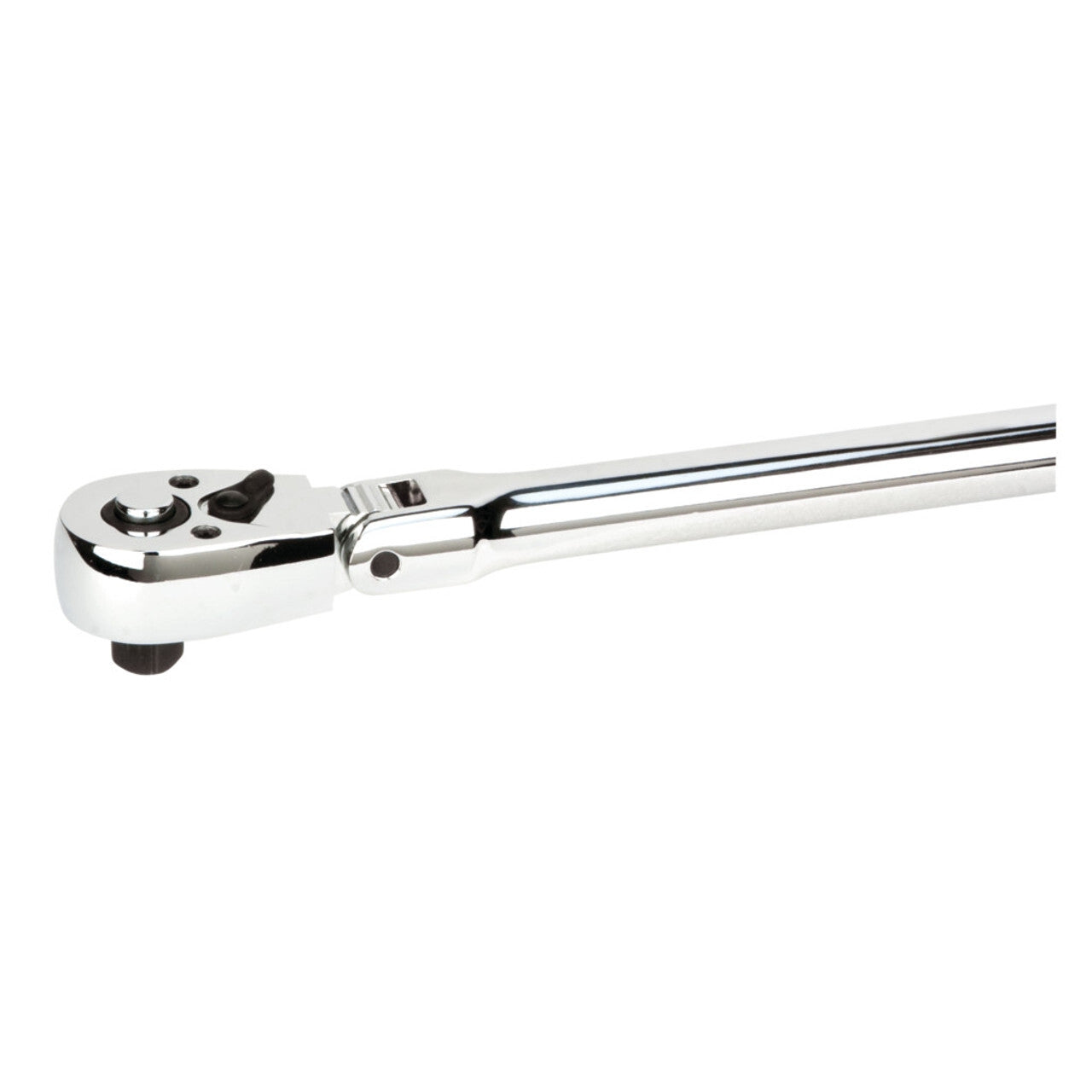 Performance Tool 3/8" Drive Flex PT Head Long Ratchet (Length: 18") - Premium Automotive from PERFORMANCETOOL - Just $59.99! Shop now at Rapidvehicles