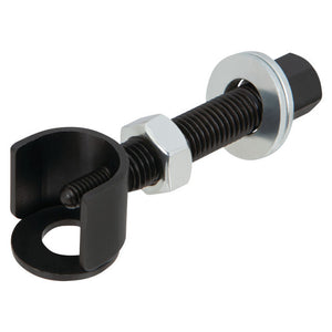 Performance Tool Pivot Pin Steering Wheel Puller for Tilt or Telescoping Columns - Premium Automotive from PERFORMANCETOOL - Just $30.99! Shop now at Rapidvehicles