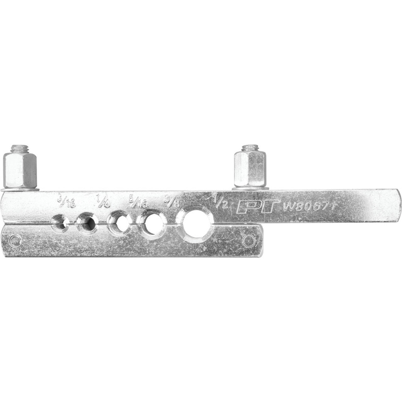 Performance Tool 37 Degree Flaring Tool For AN and JIC Fittings - Premium Automotive from PERFORMANCETOOL - Just $47.98! Shop now at Rapidvehicles