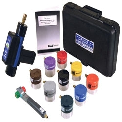 Fuel cap pressure tester/texas approved - Premium Fuel System from Waekon Industries - Just $1497.58! Shop now at Rapidvehicles