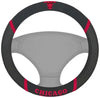 NBA CAR STEERING WHEEL COVER - Premium Automotive from Lime Atalanta - Just $23.99! Shop now at Rapidvehicles