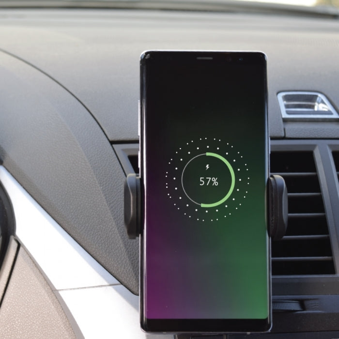 Wireless Car Charger and Holder - Premium cuttingedgeproducts_Charger from Rapidvehicles - Just $40.49! Shop now at Rapidvehicles