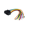 Nippon Pipeman 16 pin Wiring Harness for 2000+ JVC - Premium Car Wiring Harness from Nippon - Just $28.99! Shop now at Rapidvehicles