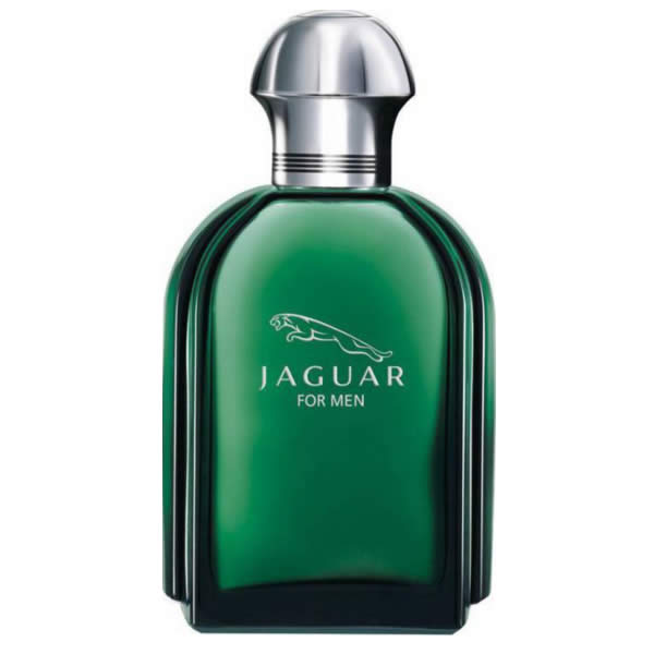 Jaguar For Men Eau De Toilette Spray 100ml - Premium  from Rapidvehicles - Just $28.79! Shop now at Rapidvehicles