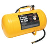 Tank portable air 5gal - Premium Air Service from Wilmar Corp. / Performance Tool - Just $269.51! Shop now at Rapidvehicles