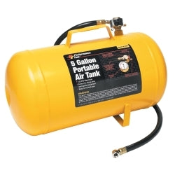 Tank portable air 5gal - Premium Air Service from Wilmar Corp. / Performance Tool - Just $269.51! Shop now at Rapidvehicles