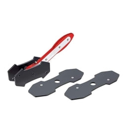 Ratcheting Brake Pad Spreader - Premium Brake from Wilmar Corp. / Performance Tool - Just $108.66! Shop now at Rapidvehicles