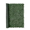 VEVOR Ivy Privacy Fence, 96 x 72 in Artificial Green Wall Screen, Greenery Ivy Fence with Mesh Cloth Backing and Strengthened Joint, Faux Hedges Vine Leaf Decoration for Outdoor Garden, Yard, Balcony - Premium Faux Ivy Privacy Fence Screen from VEVOR - Just $90.99! Shop now at Rapidvehicles