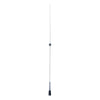 Tram 10275 10275 100-Watt Pretuned 144-MHz to 174-MHz VHF Lift-and Lay-Over 30-MHz-Bandwidth Whip Antenna with Extremely High-Gain 4.1-dBd Long-Distance Transmit and Receive and SO-239 Mount - Premium CB Radios & Scanners from TRAM(R) - Just $63.99! Shop now at Rapidvehicles