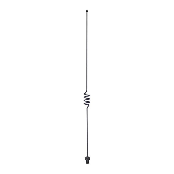 Tram 1184 1184 17.5-In. Thread-Mount Pretuned Amateur Dual-Band VHF and UHF Antenna - Premium Car Antennas from TRAM(R) - Just $36.99! Shop now at Rapidvehicles