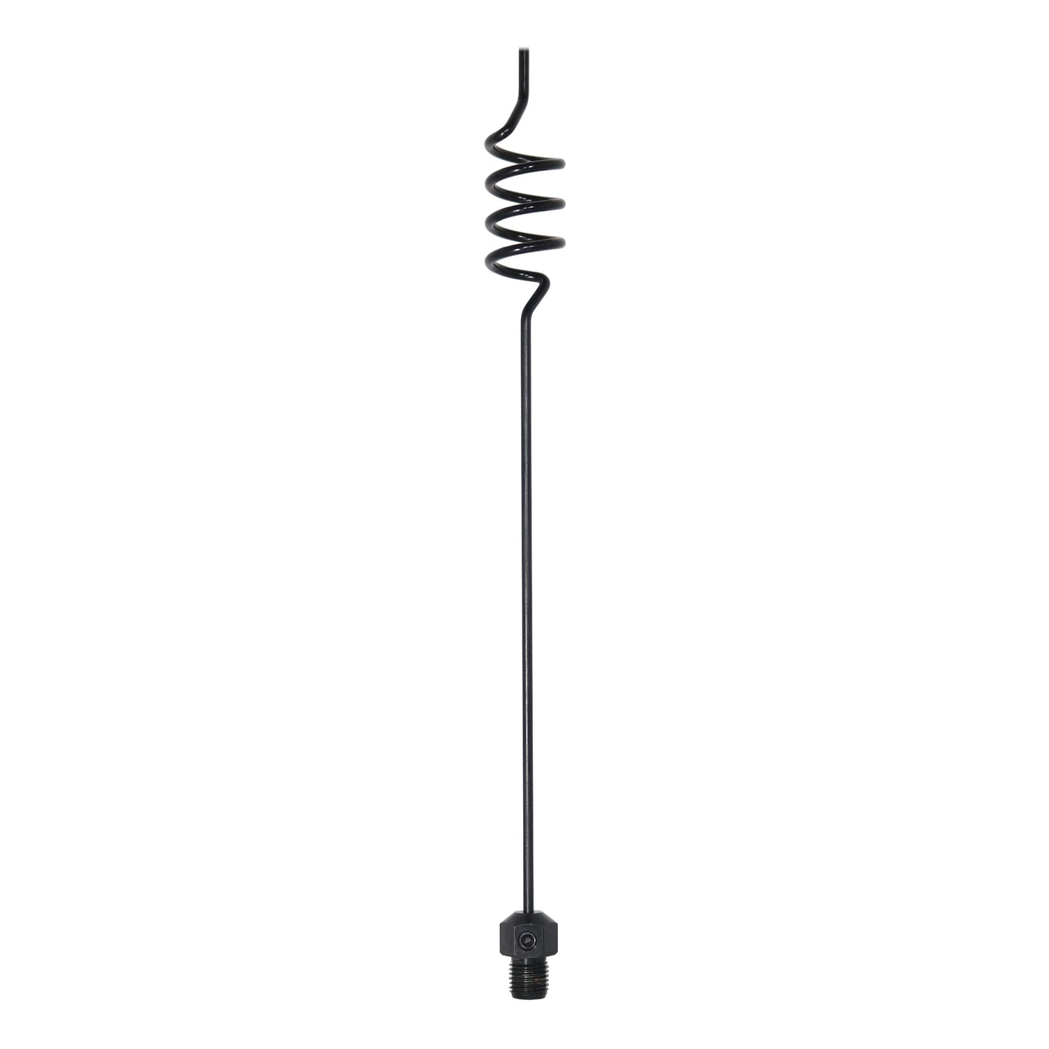 Tram 1184 1184 17.5-In. Thread-Mount Pretuned Amateur Dual-Band VHF and UHF Antenna - Premium Car Antennas from TRAM(R) - Just $36.99! Shop now at Rapidvehicles