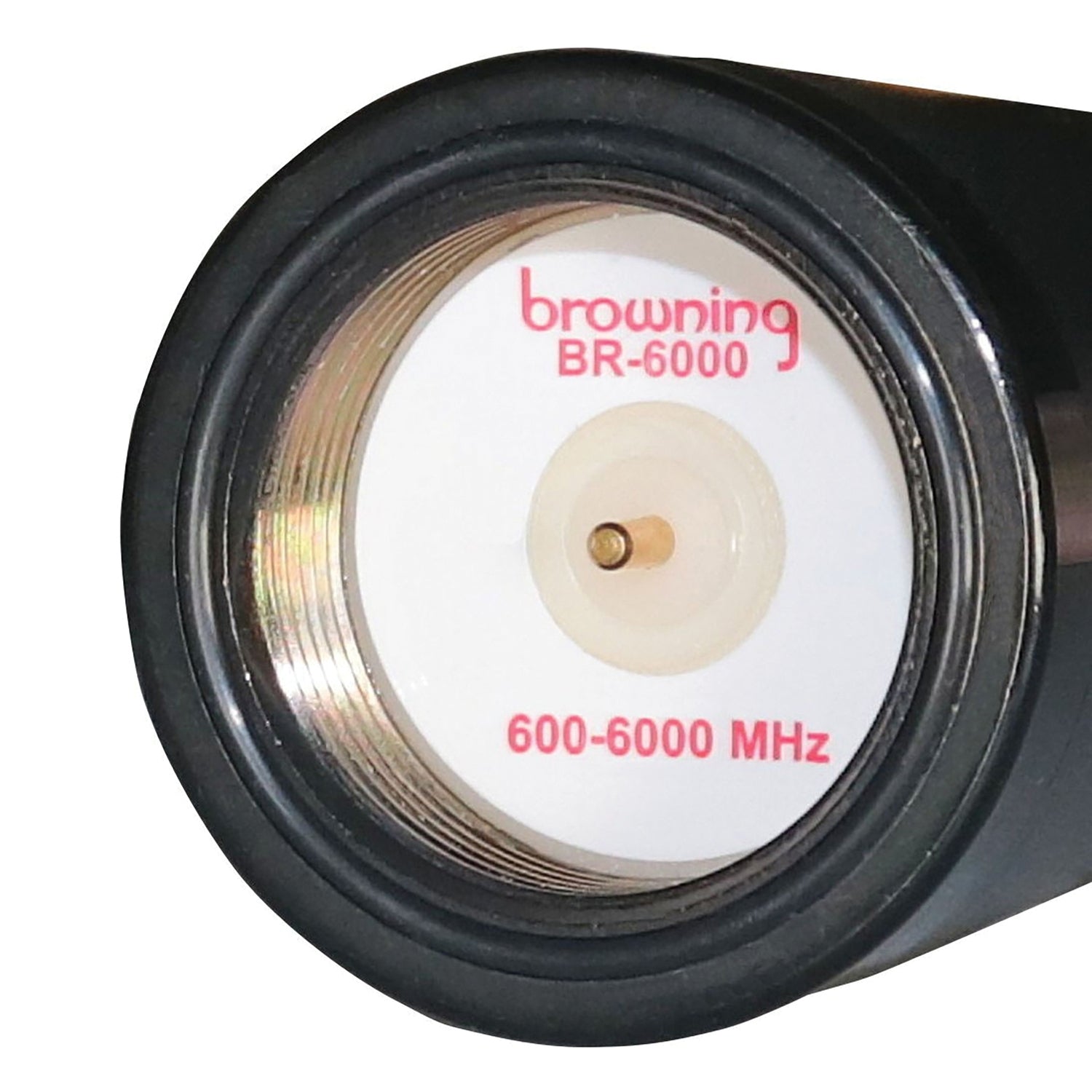 Browning BR-6000 BR-6000 Pretuned 5G NR (FR1) 600 MHz to 6,000 MHz NMO Antenna with Tuning by PCB and Low VSWR - Premium CB Radios & Scanners from BROWNING(R) - Just $60.99! Shop now at Rapidvehicles