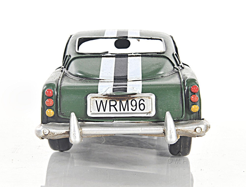 c1955 Porsche 356 Speedster - Premium  from Rapidvehicles - Just $192.59! Shop now at Rapidvehicles