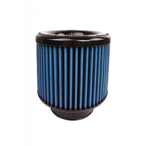 Injen SuperNano-Web Air Filter (Black/Blue) - Premium Automotive from INJEN - Just $93.35! Shop now at Rapidvehicles