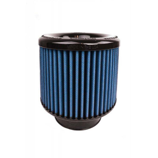 Injen SuperNano-Web Air Filter (Black/Blue) - Premium Automotive from INJEN - Just $112.99! Shop now at Rapidvehicles