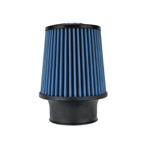 Injen SuperNano-Web Air Filter (Black/Blue) - Premium Automotive from INJEN - Just $93.35! Shop now at Rapidvehicles