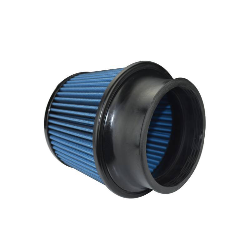 Injen SuperNano-Web Air Filter (Black/Blue) - Premium Automotive from INJEN - Just $93.35! Shop now at Rapidvehicles