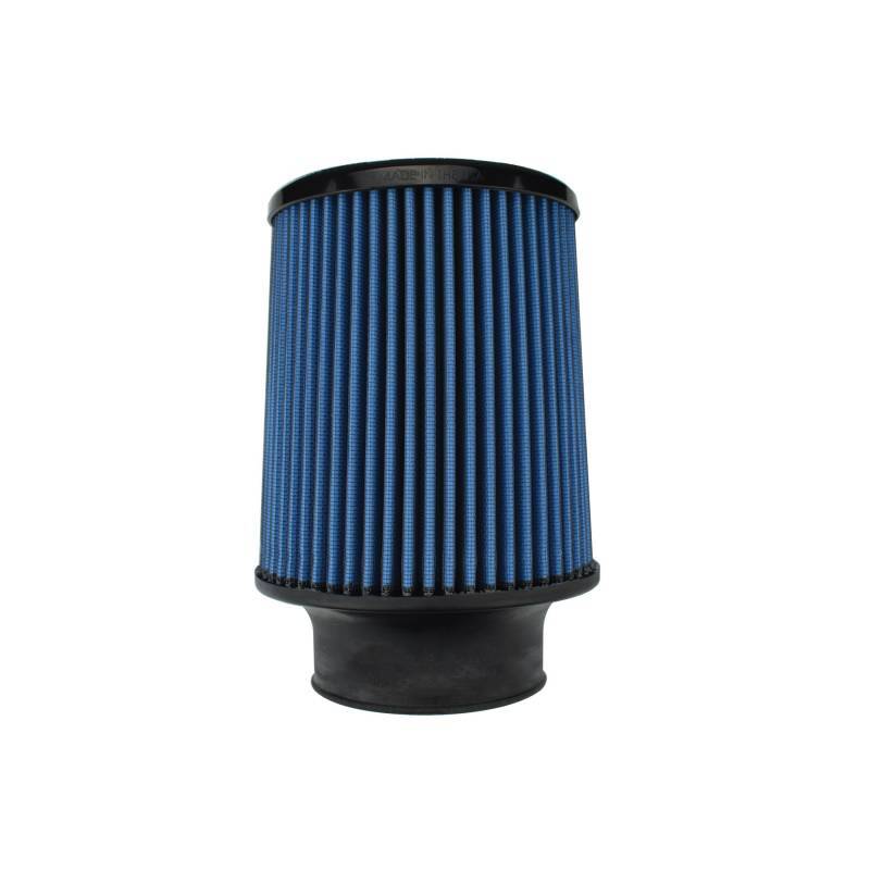 Injen SuperNano-Web Air Filter (Black/Blue) - Premium Automotive from INJEN - Just $106.99! Shop now at Rapidvehicles