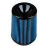 Injen SuperNano-Web Air Filter (Black/Blue) - Premium Automotive from INJEN - Just $106.99! Shop now at Rapidvehicles