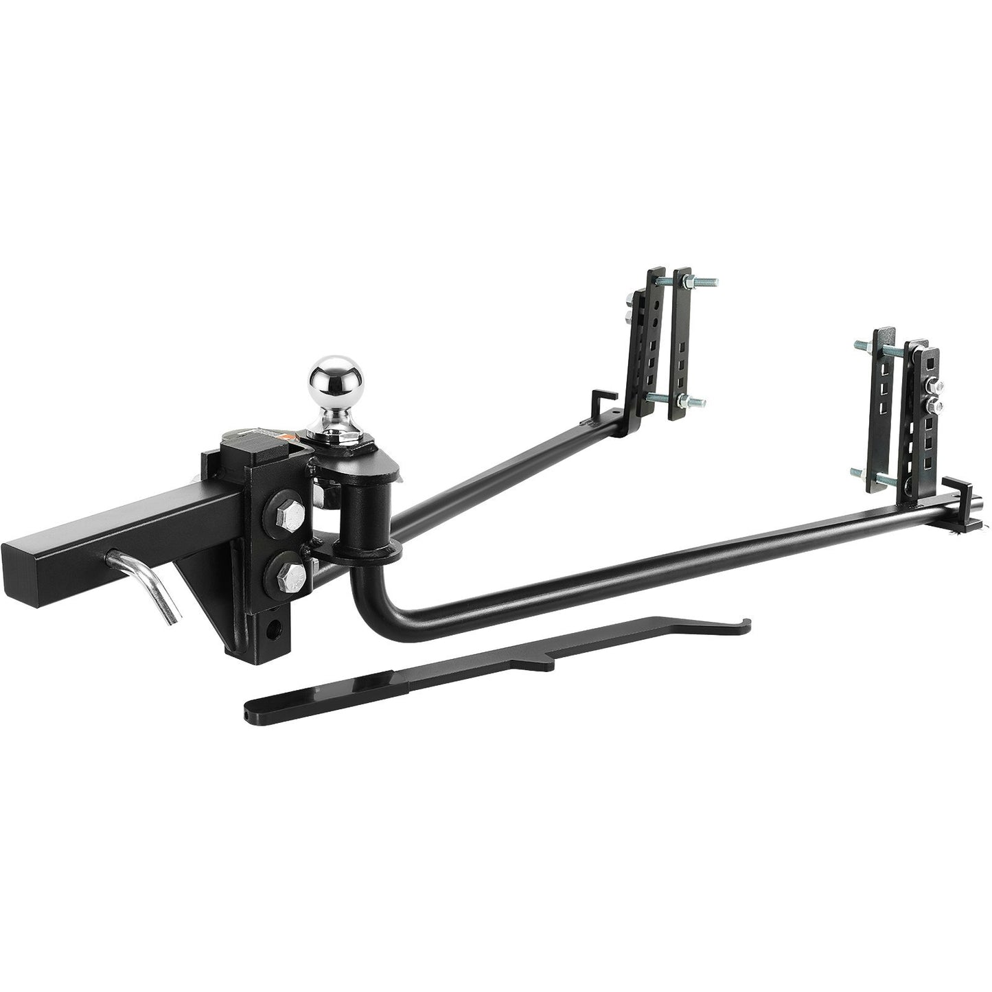 VEVOR Weight Distribution Hitch, 1,000 lbs Weight Distributing - Premium Trailer Hitch from VEVOR - Just $332.75! Shop now at Rapidvehicles