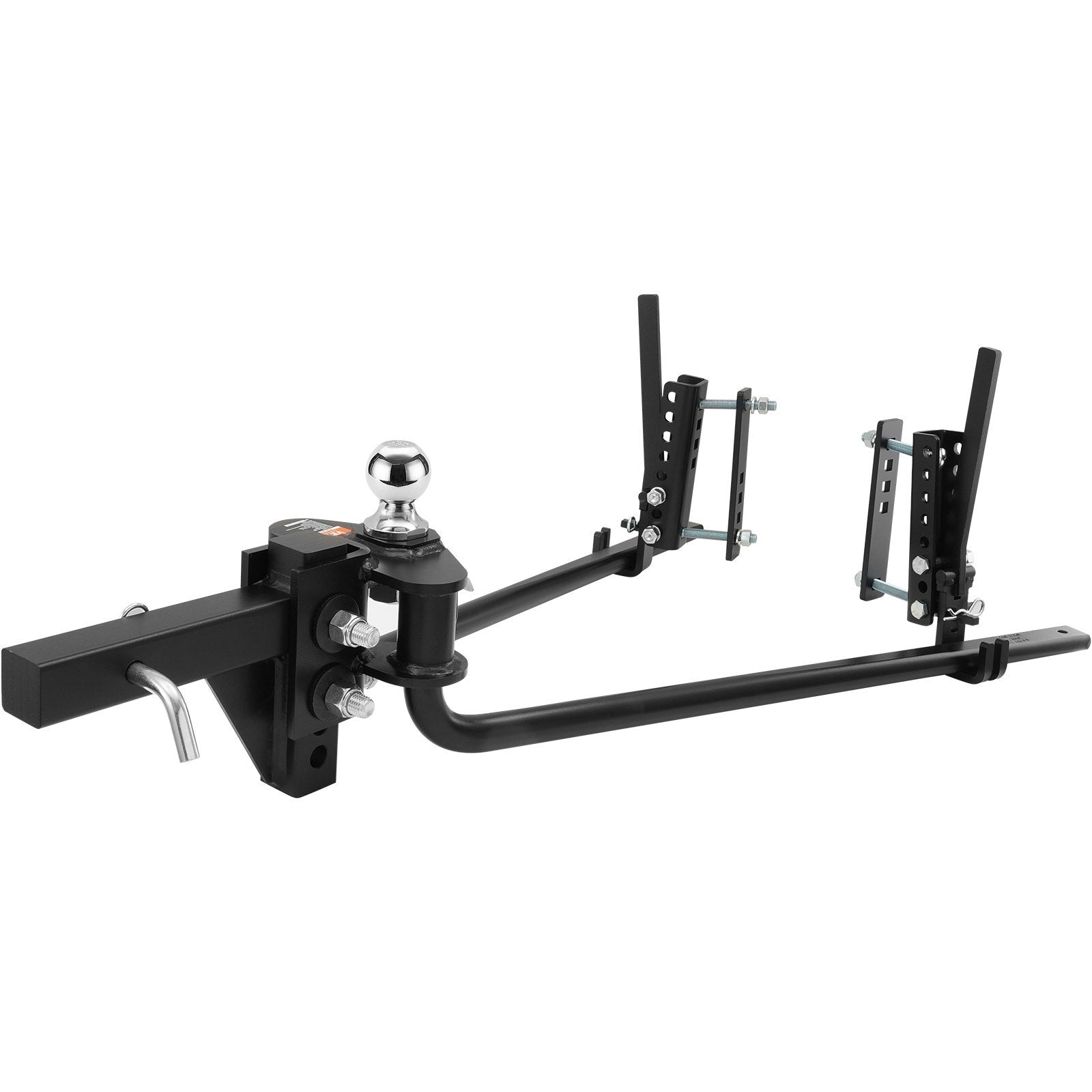 VEVOR Weight Distribution Hitch, 1,500 lbs Weight Distributing - Premium Trailer Hitch from VEVOR - Just $304.55! Shop now at Rapidvehicles