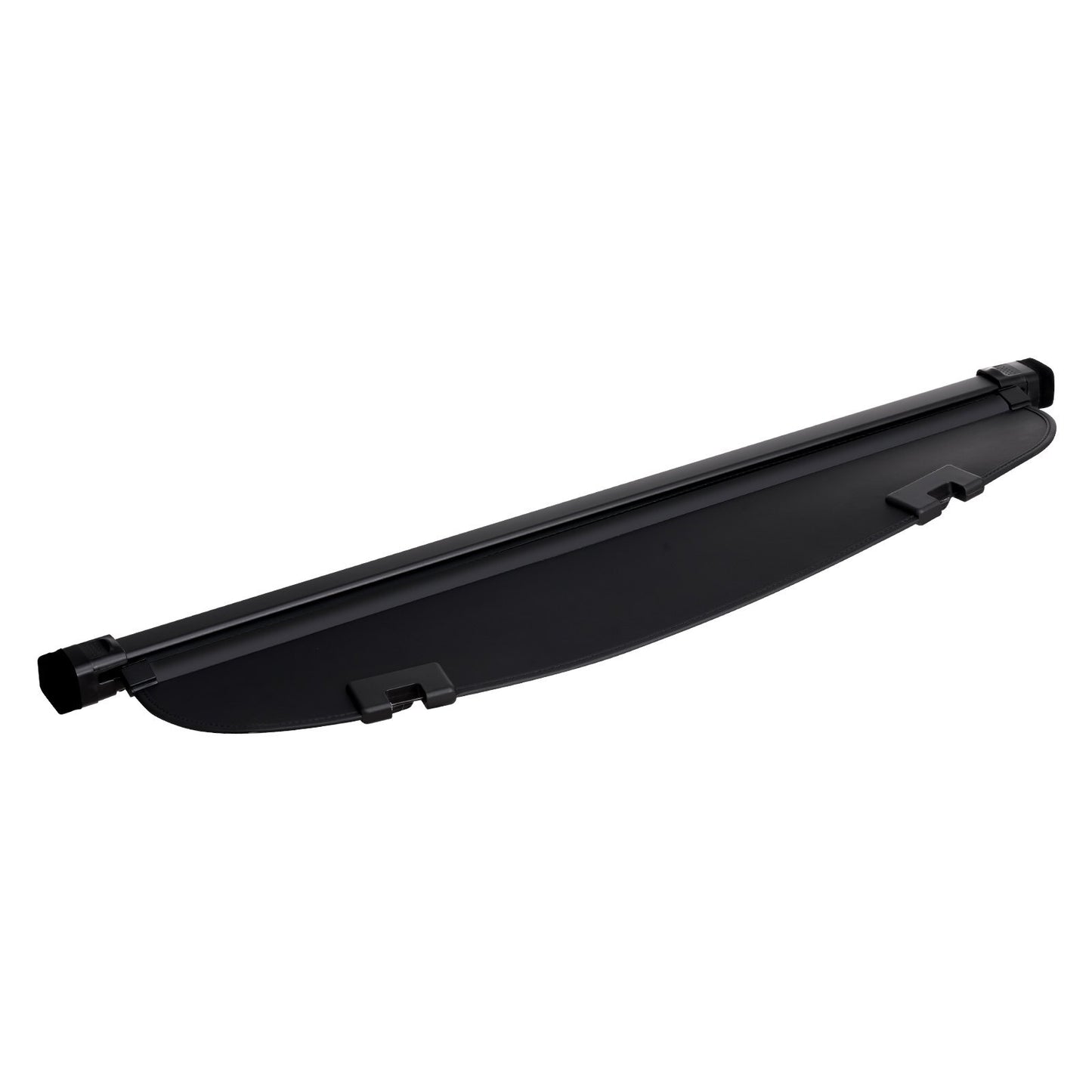 VEVOR Retractable Cargo Cover for Mazda CX-5 2017-2024 Upgraded Rear Trunk Cover - Premium Automobile Cargo Covers from VEVOR - Just $73.94! Shop now at Rapidvehicles