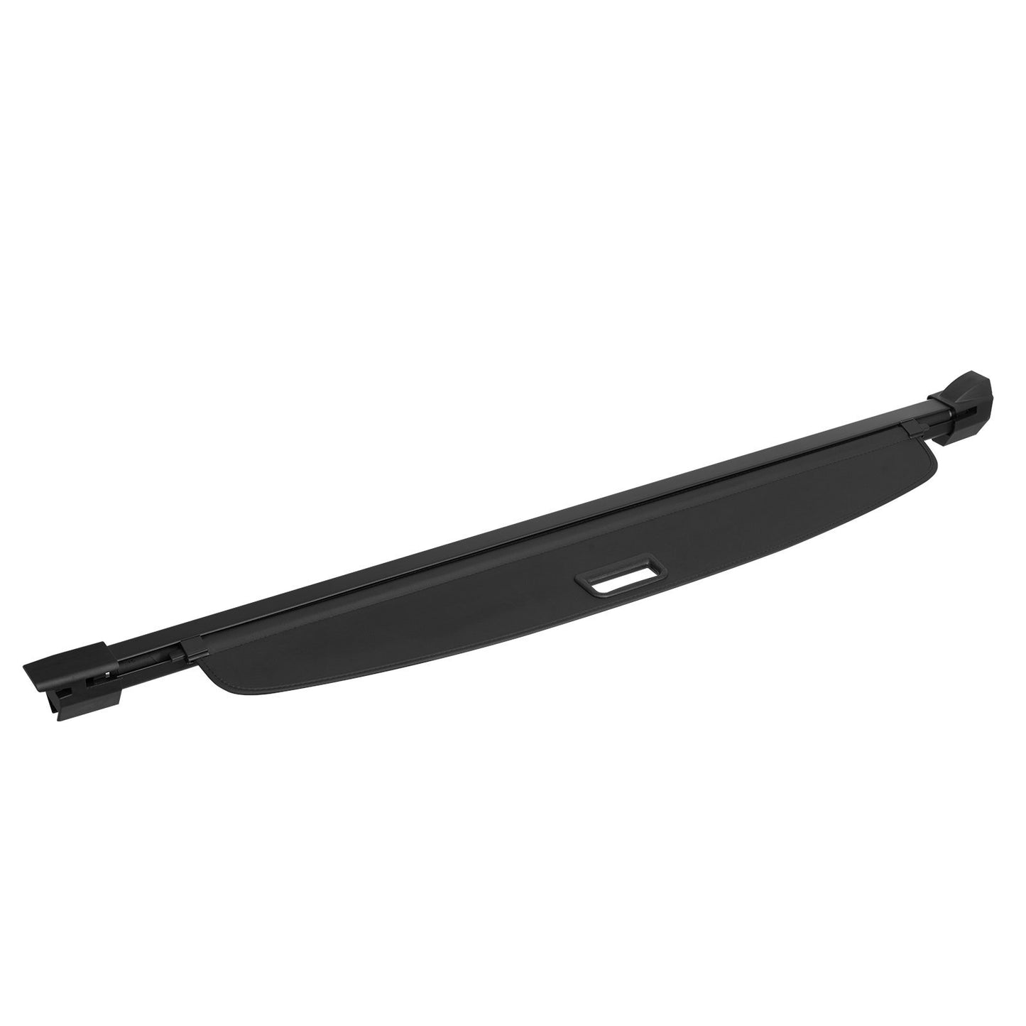 VEVOR Retractable Cargo Cover for Jeep Grand Cherokee 2 Row - Premium Automobile Cargo Covers from VEVOR - Just $102.92! Shop now at Rapidvehicles