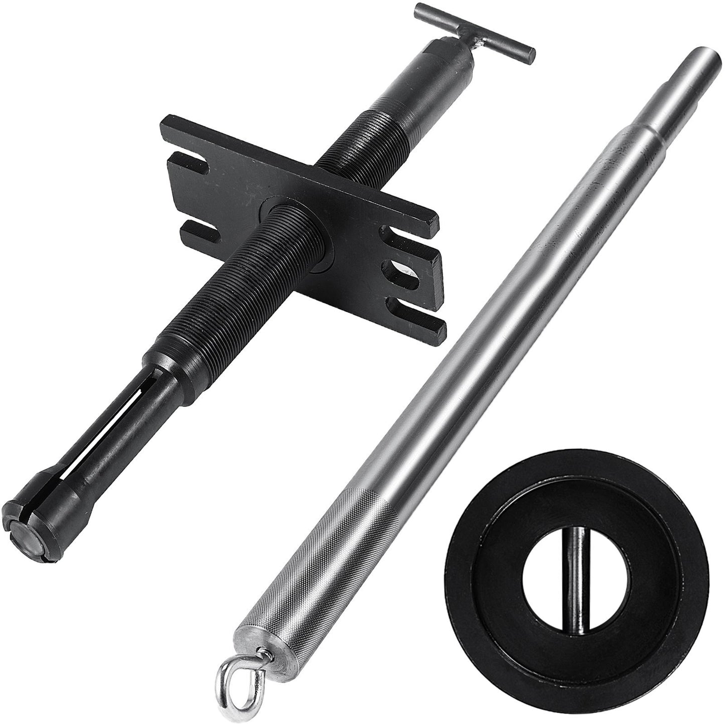 Alpha Bravo OMC Volvo Gimbal Bearing Installer Puller Align Tool - Premium Bearing Puller from VEVOR - Just $150.99! Shop now at Rapidvehicles