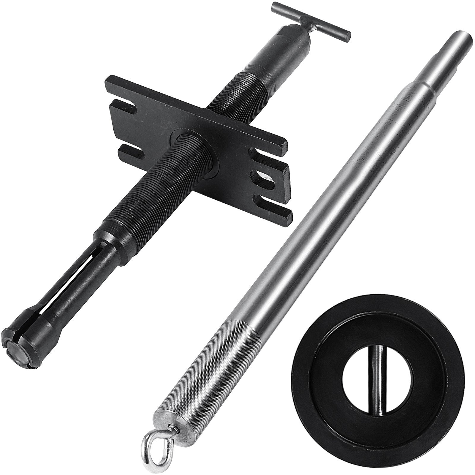 Alpha Bravo OMC Volvo Gimbal Bearing Installer Puller Align Tool Mercruiser - Premium Bearing Puller from VEVOR - Just $143.81! Shop now at Rapidvehicles