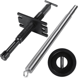 Alpha Bravo OMC Volvo Gimbal Bearing Installer Puller Align Tool Mercruiser - Premium Bearing Puller from VEVOR - Just $132.59! Shop now at Rapidvehicles