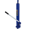 VEVOR Hydraulic Long Ram Jack, 8 Tons/17363 lbs Capacity, with Single Piston Pump and Clevis Base, Manual Cherry Picker w/Handle, for Garage/Shop Cranes, Engine Lift Hoist, Blue - Premium Bottle Jacks from VEVOR - Just $67.19! Shop now at Rapidvehicles