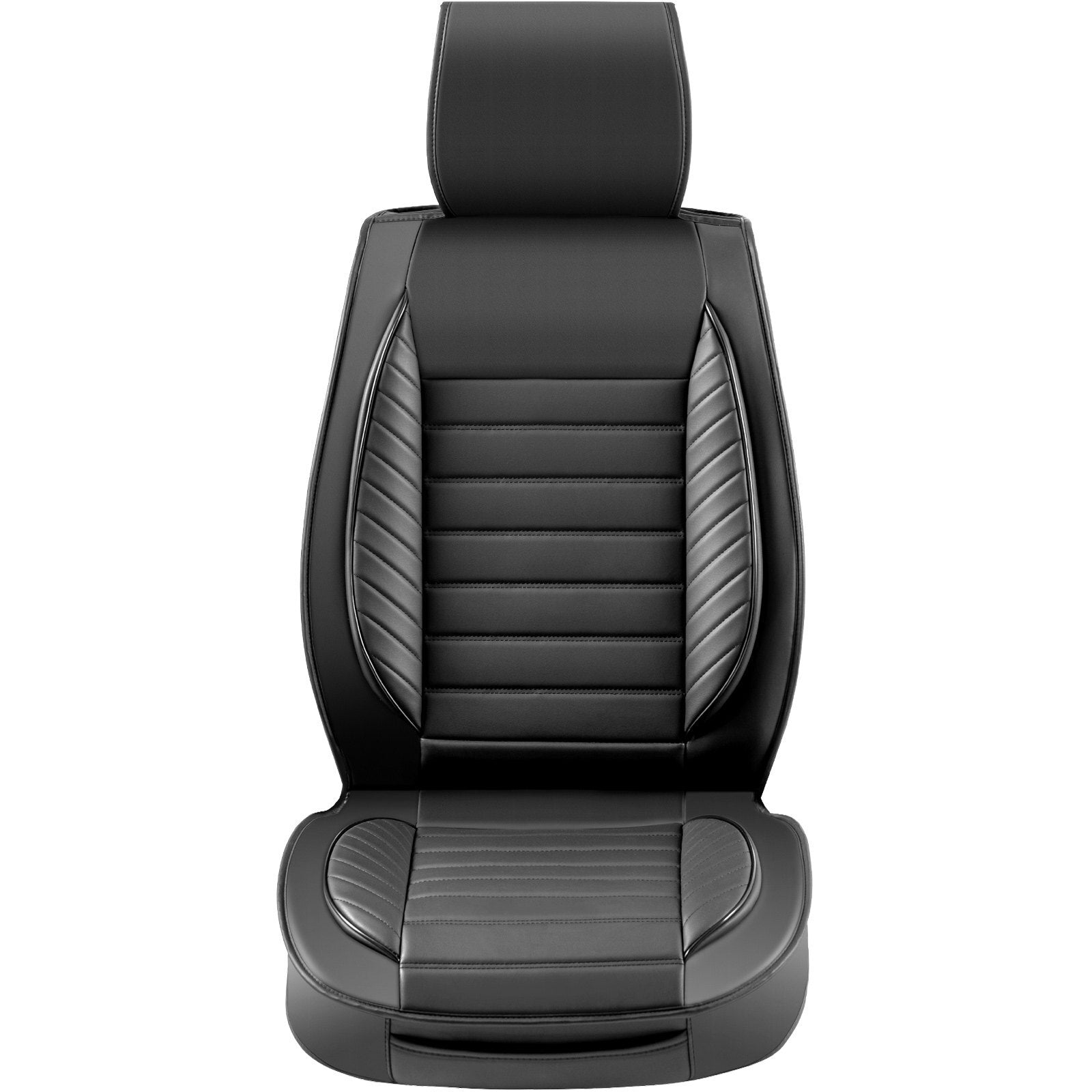 VEVOR Seat Covers, Universal Car Seat Covers Front Seats, 2pcs - Premium Seat Covers from VEVOR - Just $79.99! Shop now at Rapidvehicles