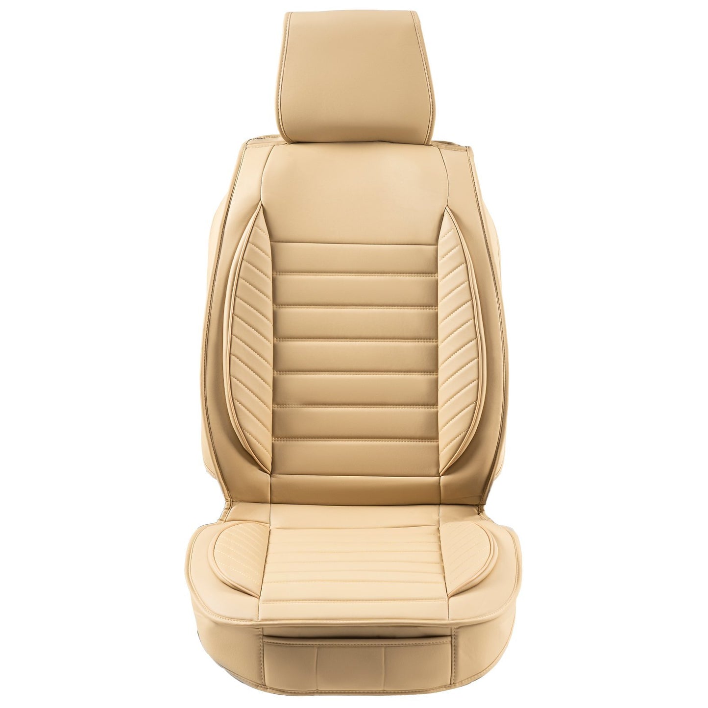 VEVOR Seat Covers, Universal Car Seat Covers Front Seats, 2pcs - Premium Seat Covers from VEVOR - Just $77.99! Shop now at Rapidvehicles