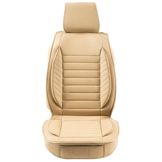 VEVOR Seat Covers, Universal Car Seat Covers Front Seats, 2pcs - Premium Seat Covers from VEVOR - Just $64.91! Shop now at Rapidvehicles